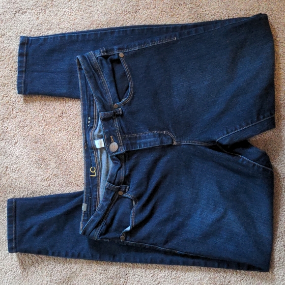 Lauren Conrad jeans - Picture 6 of 6